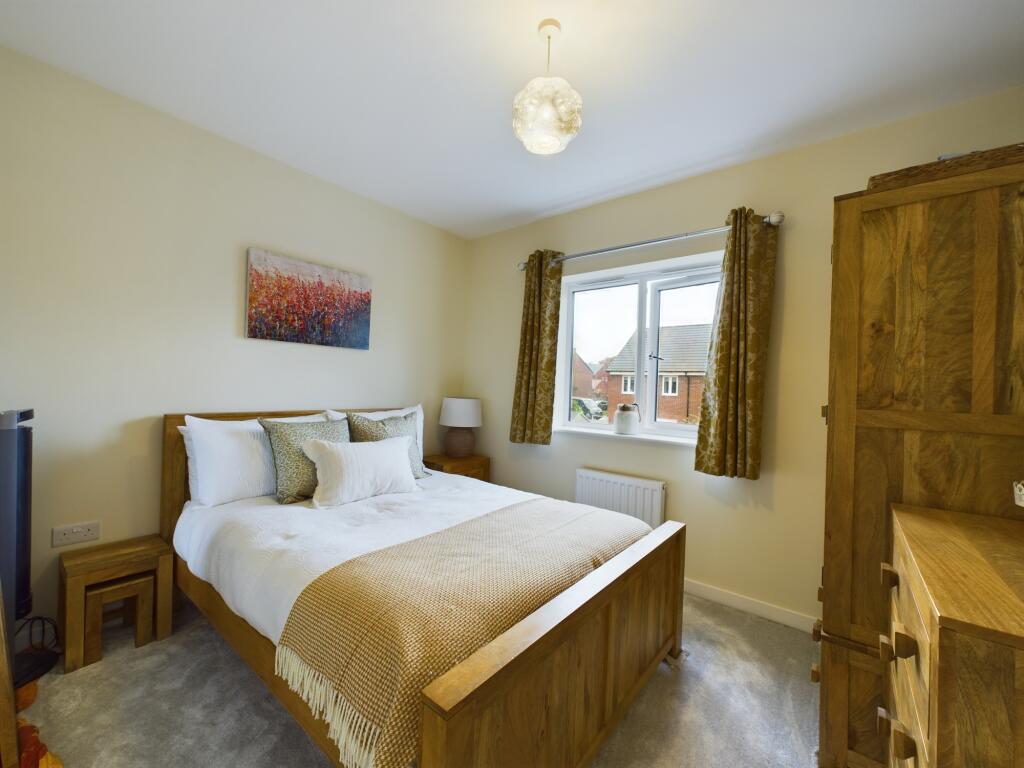 Additional image 10 of Starflower Way, Mickleover