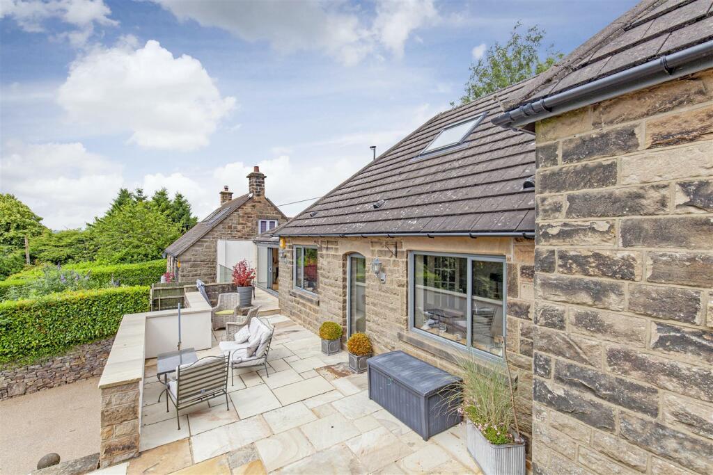 Additional image 36 of Sydnope Hill, Darley Moor, Matlock