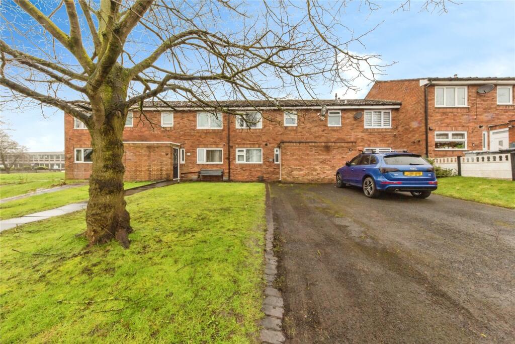 Additional image 19 of Gresty Terrace, Crewe, Cheshire, CW1