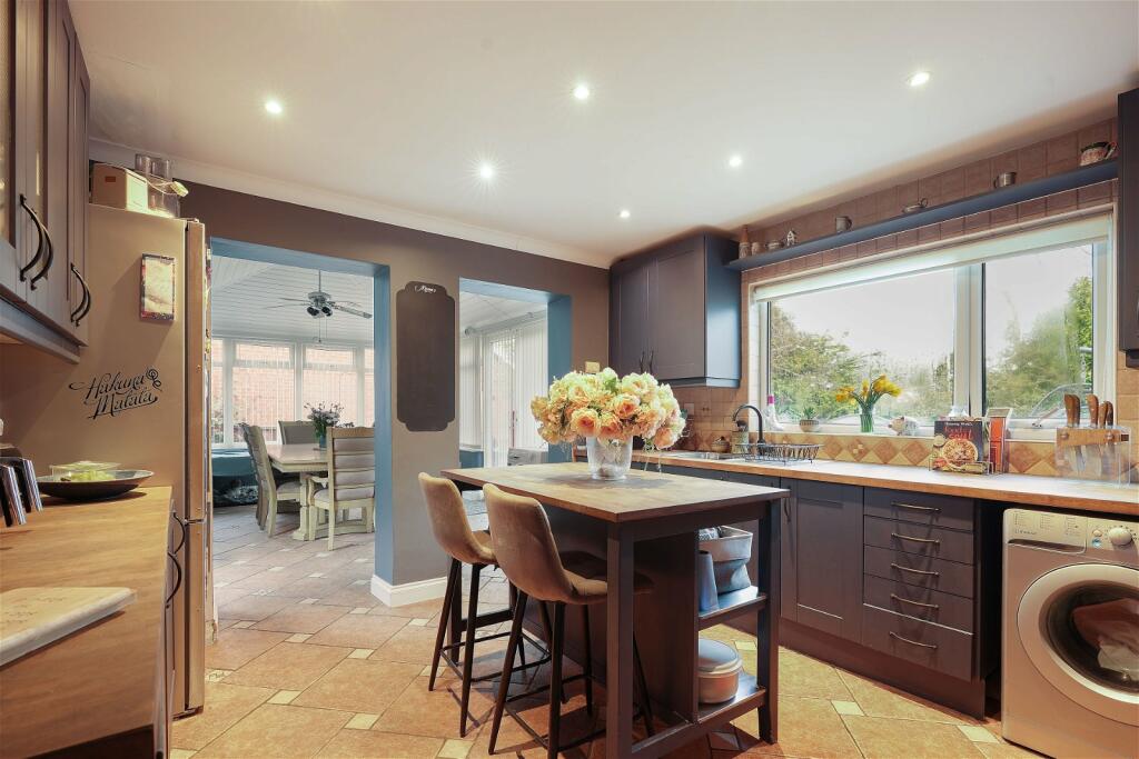 Additional image 16 of Mount Crescent, South Normanton, Alfreton, DE55 3NS