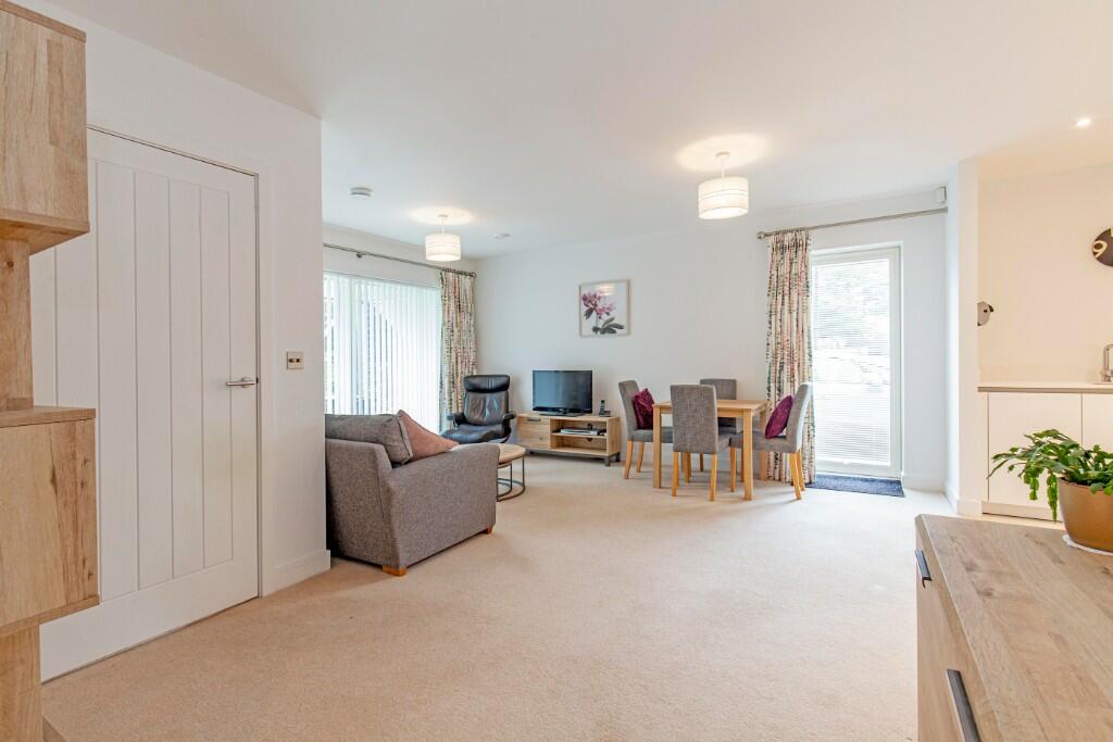 Additional image 5 of 1 Hudson Place St. Elphins Park, Matlock, Derbyshire, DE4