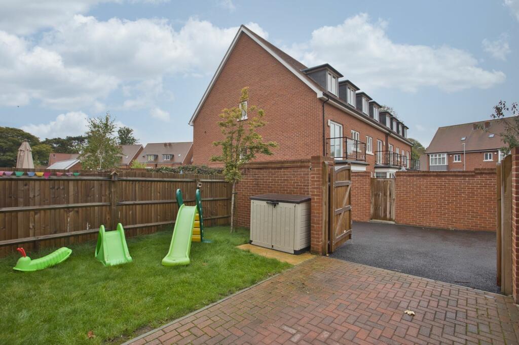 Additional image 22 of Shorncliffe Road, Folkestone, CT20