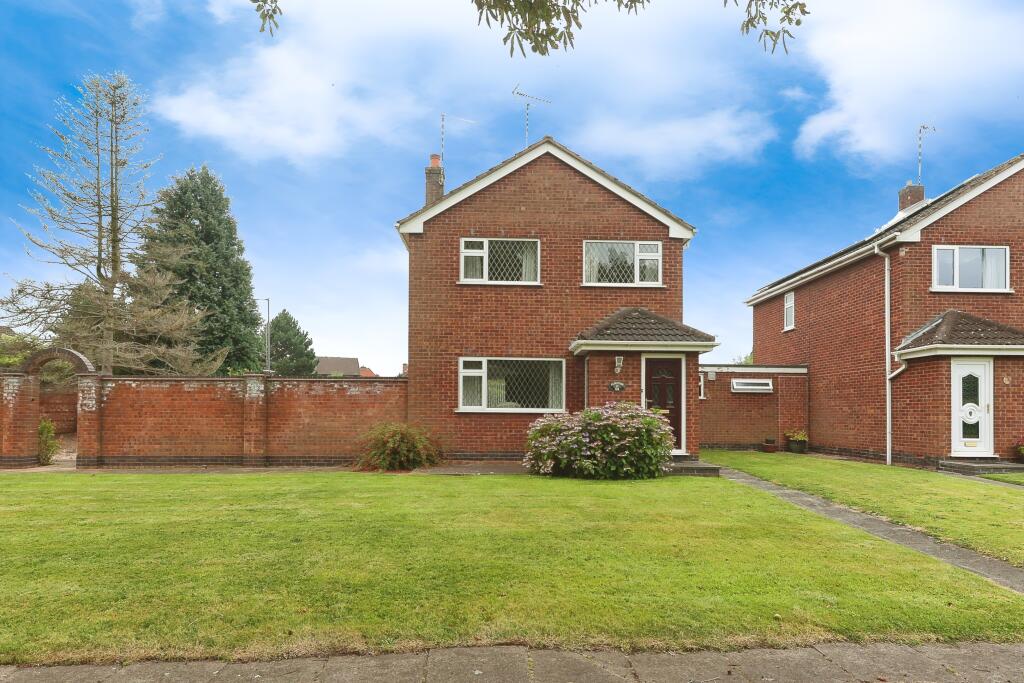 Additional image 16 of Watling Street, Mancetter, Atherstone, Warwickshire, CV9