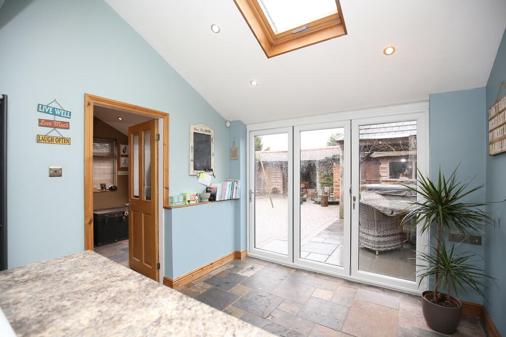 Additional image 11 of Boot Hill, Grendon