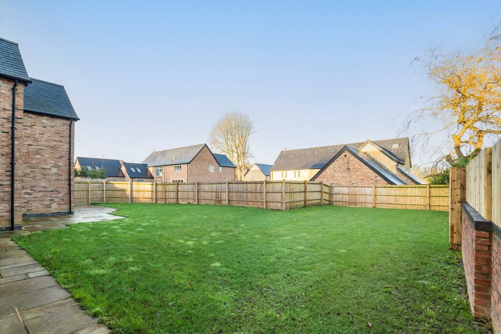 Additional image 22 of Mill Lane, Newbold on Stour, Stratford upon Avon, CV37