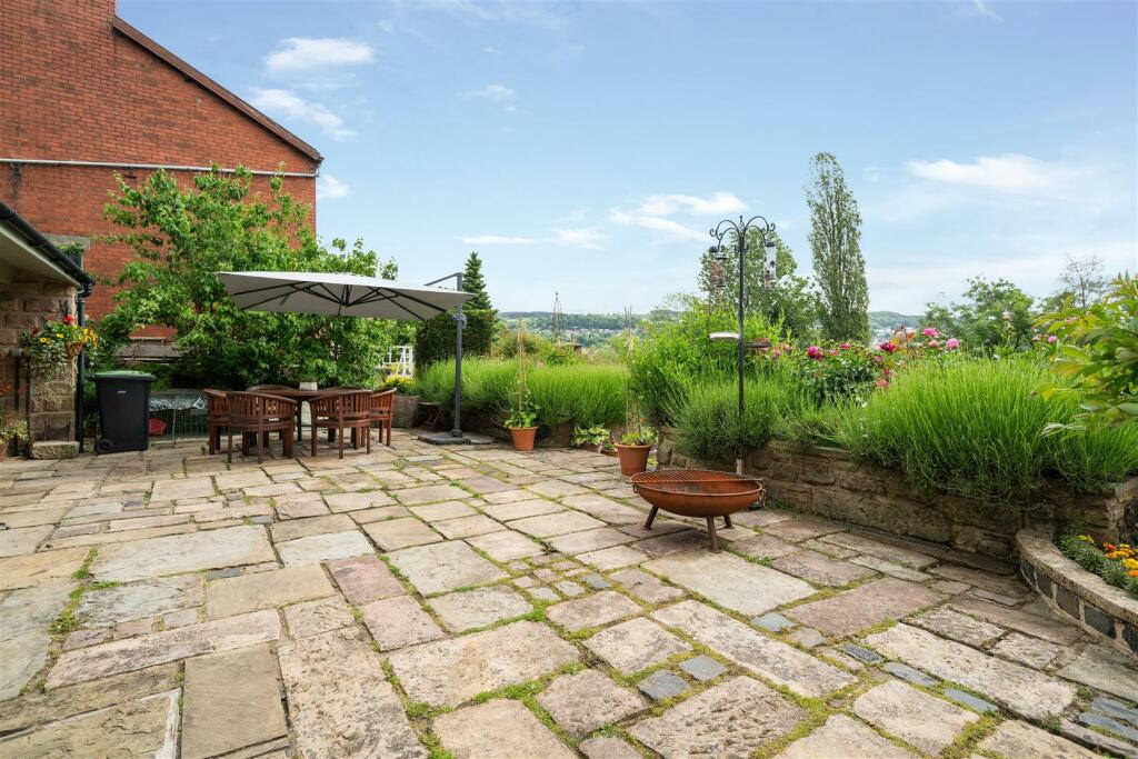 Additional image 43 of Baslow Cottage, Aston Lane, Oker, DE4 2JP