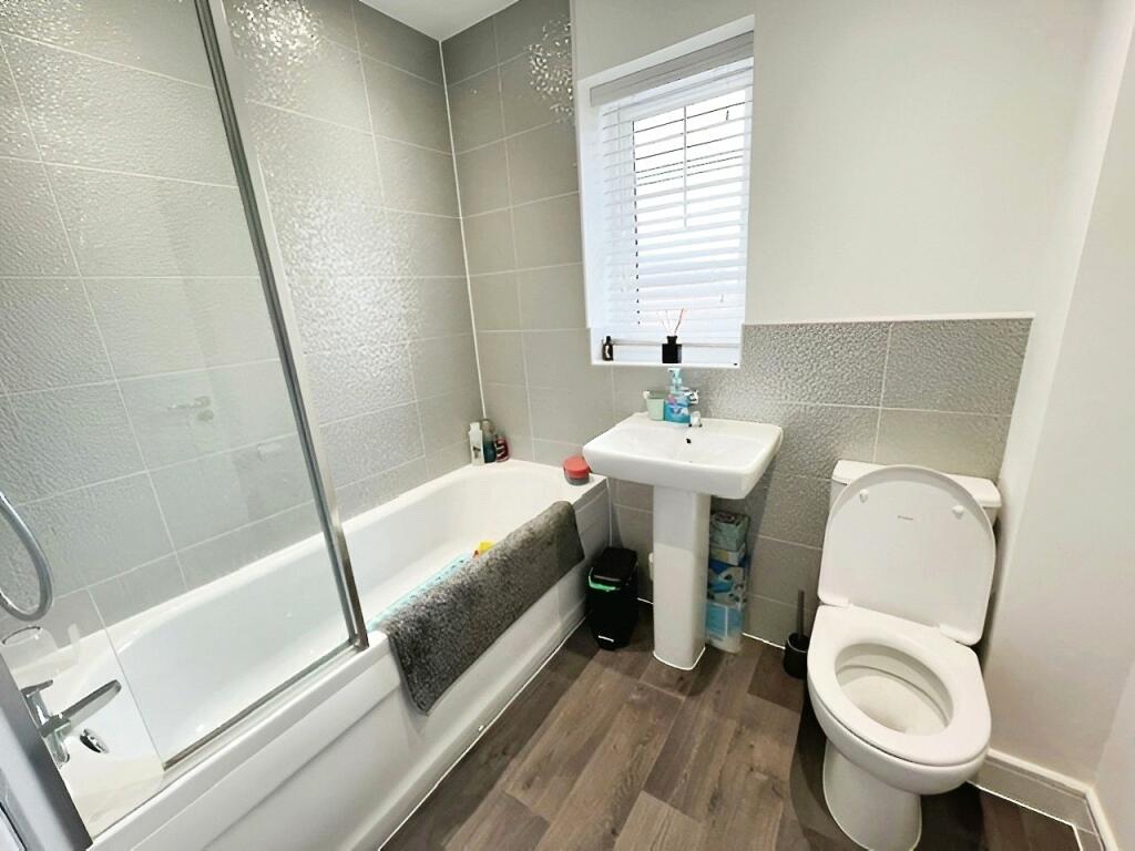 Additional image 11 of Cabinhill Road, Nuneaton, Warwickshire, CV10