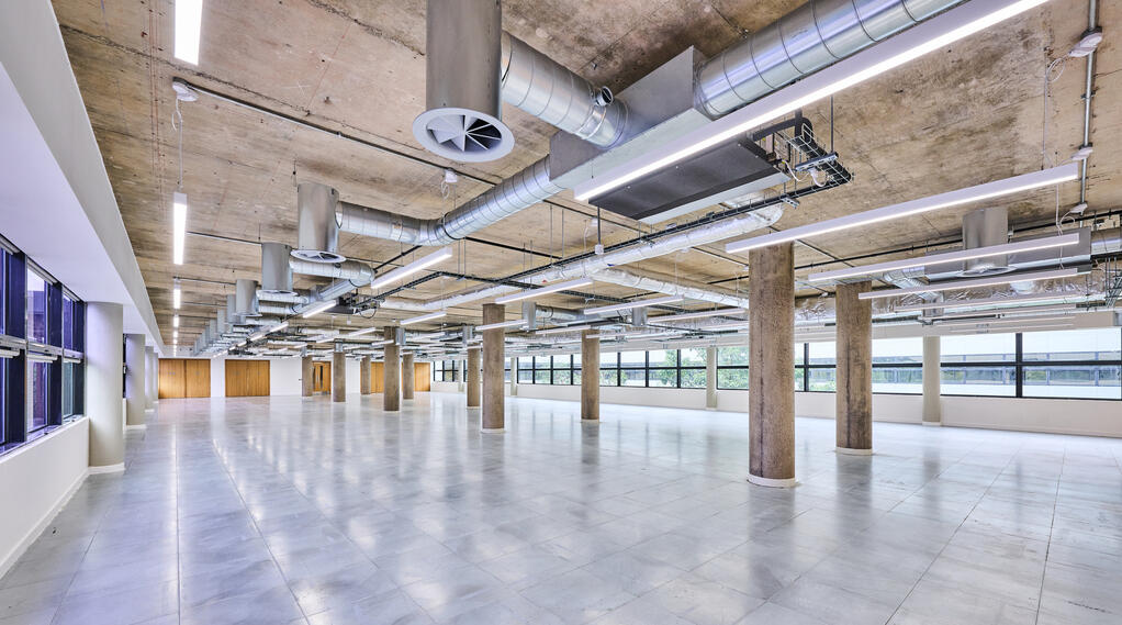 Additional image 6 of The Point Warwick Business Park Haywood Road  Warwick  CV34 5AH  United Kin