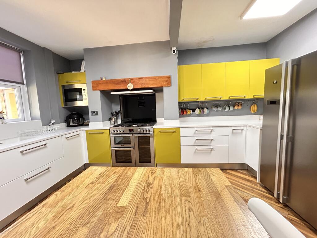 Additional image 2 of St. Barnabus House, Front Street, Kelloe, Durham, County Durham, DH6