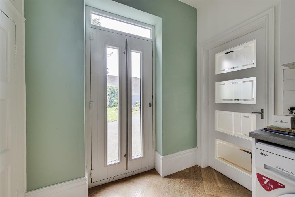 Additional image 18 of Park Lane, Congleton