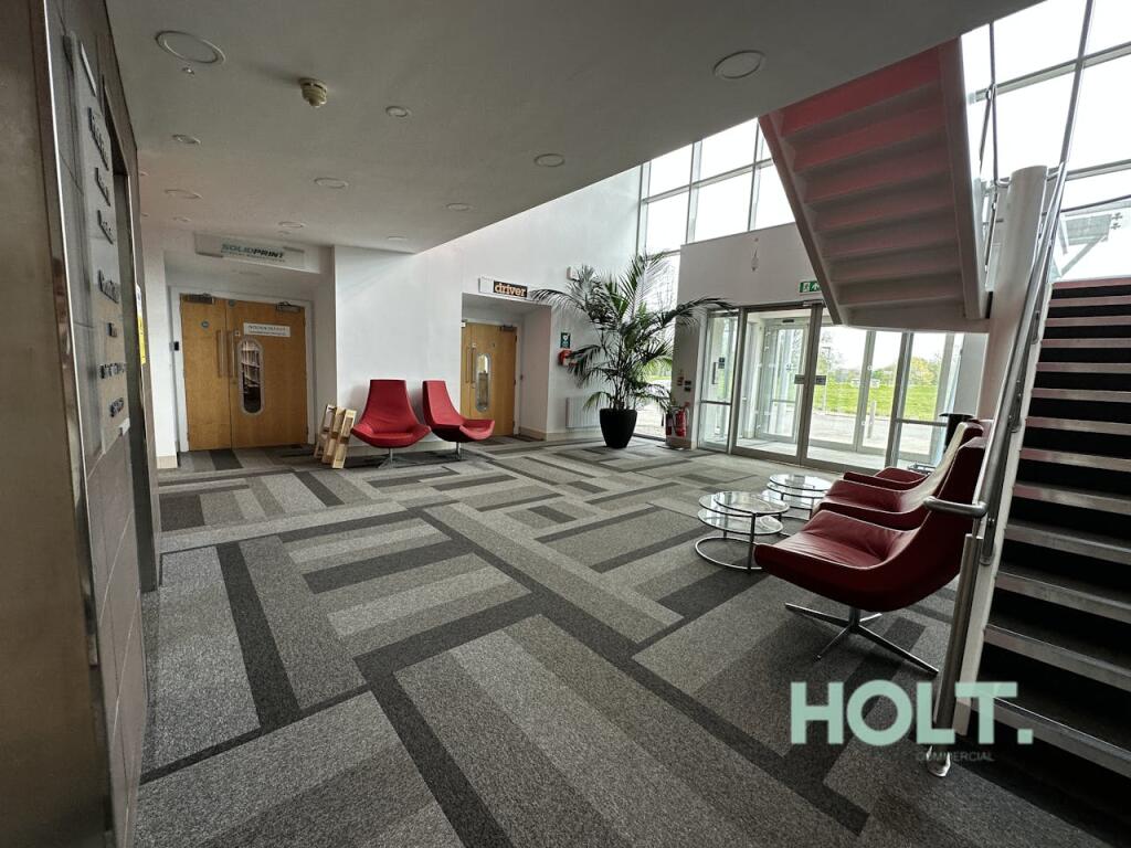 Additional image 10 of Suite D, Building 500, Abbey Park Office Campus, Stareton Lane, Stareton, Kenilworth, CV8 2LY