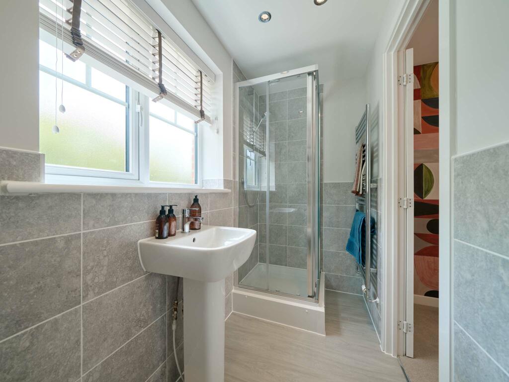 Additional image 12 of Sonnet Park, 
Banbury Road, 
Stratford-upon-Avon, 
Warwickshire, 
CV37 7GY