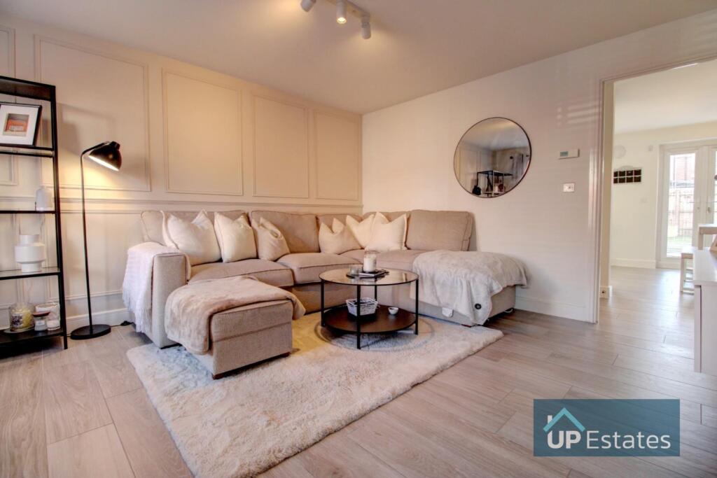 Additional image 8 of Henry Baxter Drive, Keresley End