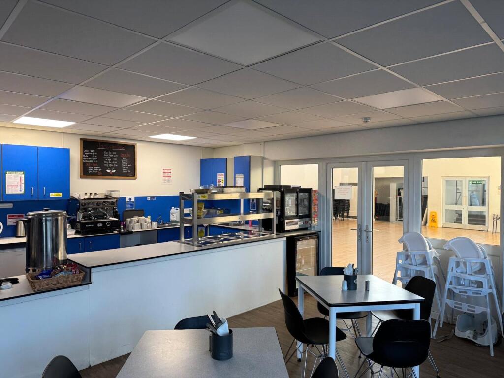 Additional image 3 of Peachy's Cafe, Front Street, Sherburn Hill, Durham, DH6