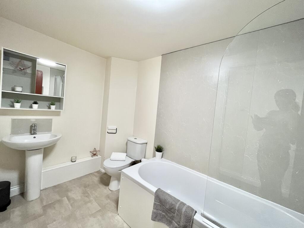 Additional image 9 of Apartment 1, Satchwell Granary, 2 New Street, Leamington Spa