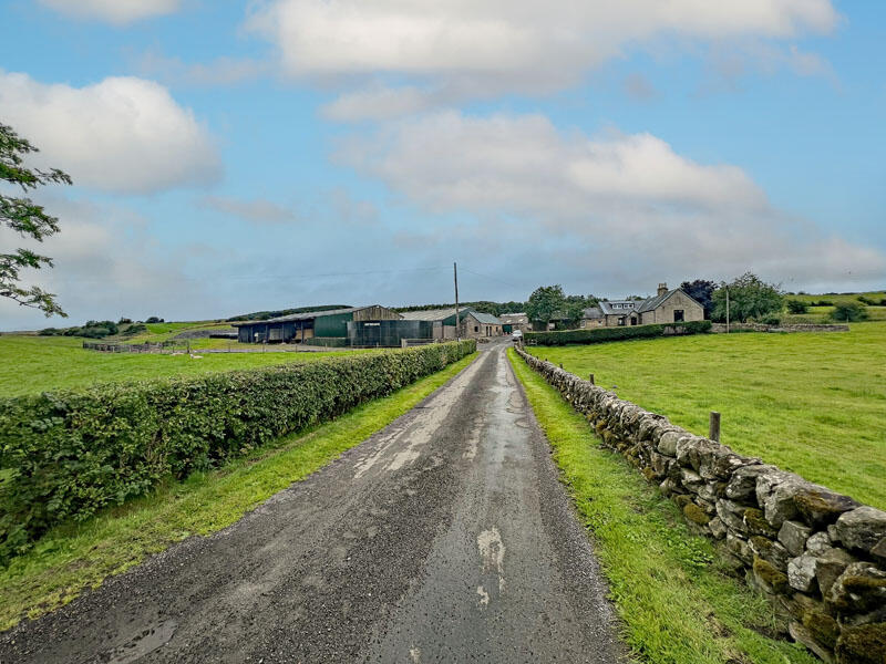 Additional image 30 of Greenhead Farm, Sanquhar, Dumfriesshire, DG4