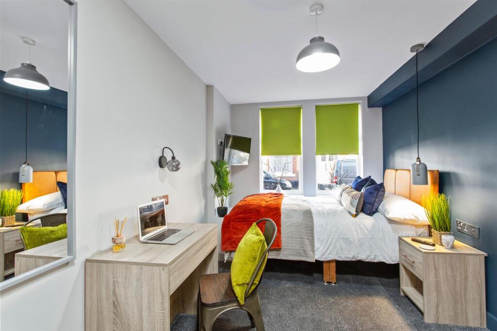 Additional image 8 of Wild Street, Derby