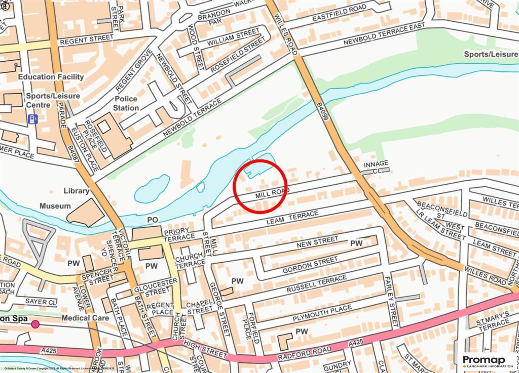 Additional image 19 of Mill Road, Leamington Spa