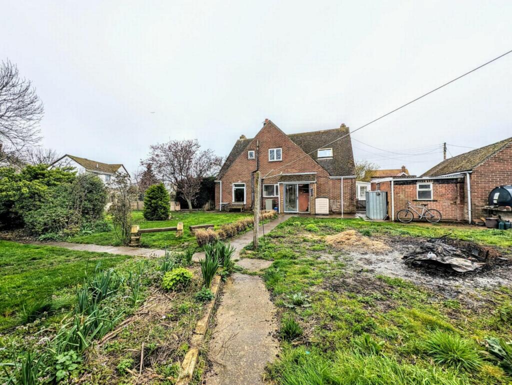 Additional image 17 of Manor Road, St Nicholas at Wade, CT7