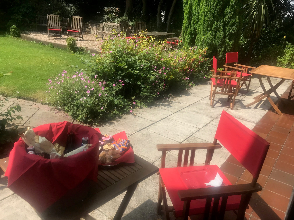 Additional image 5 of The Old Vicarage Market Street Castle Donington DE74 2JB