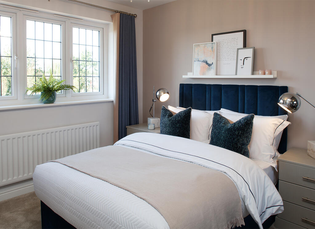 Additional image 7 of Pinewood Avenue,
Warwick,
CV34 6BF