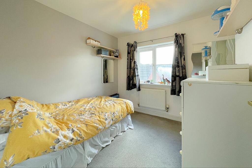 Additional image 16 of Daffodil Drive, Bedworth, CV12