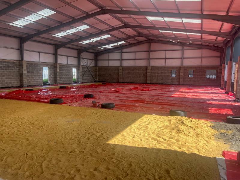 Additional image 2 of NL Business Park, Forge Way Cleveland Trading Estate, Darlington DL1 2PE