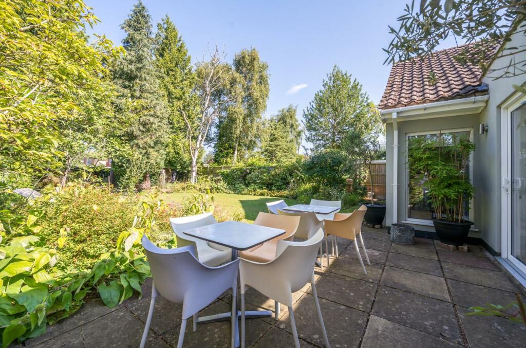 Additional image 17 of Longrood Road, Rugby, CV22