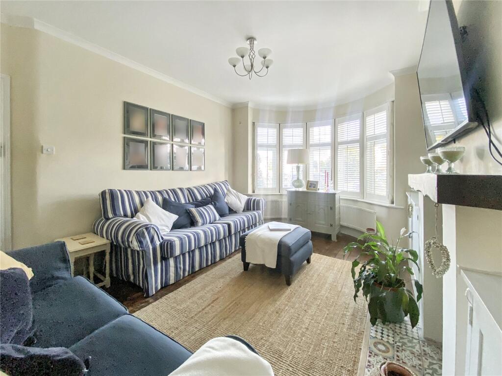 Additional image 3 of Marlborough Park Avenue, Sidcup, DA15