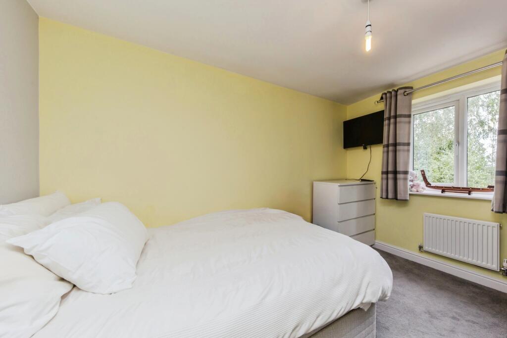 Additional image 7 of Jubilee Pastures, Middlewich, Cheshire, CW10