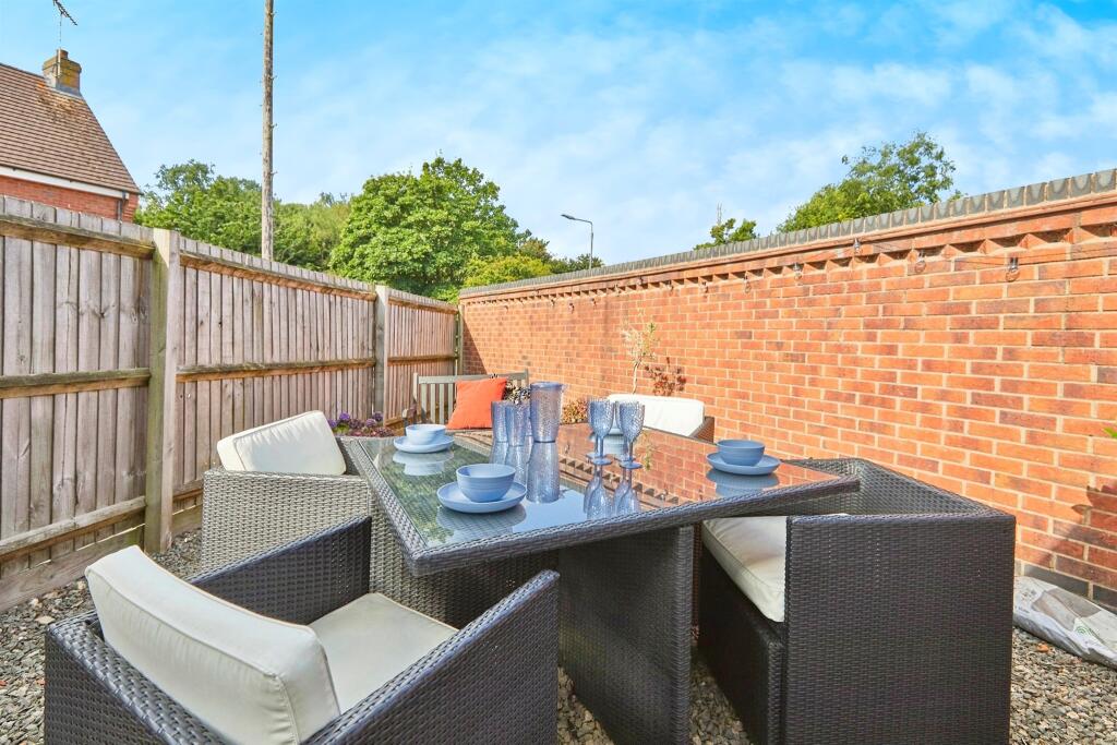 Additional image 16 of Buckingham Drive, Church Gresley, Swadlincote