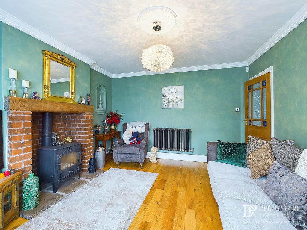 Additional image 12 of Station Road, Stanley, Ilkeston, DE7