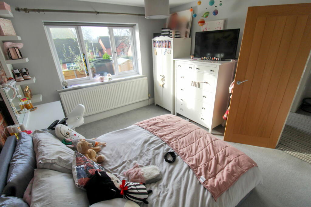 Additional image 19 of Belle Vue Terrace, Sandbach, CW11