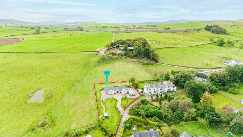 Additional image 45 of Crocketford, Dumfries, DG2