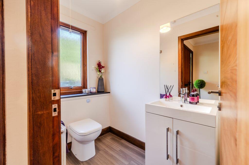 Additional image 17 of The Bungalow, Fairfield Mains, Carmylie, Arbroath DD11 3RX