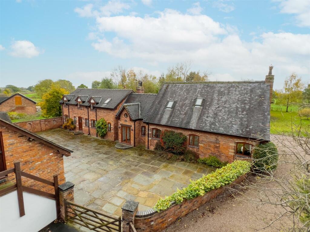 Additional image 45 of Paradise Lane, Church Minshull, Nantwich, Cheshire