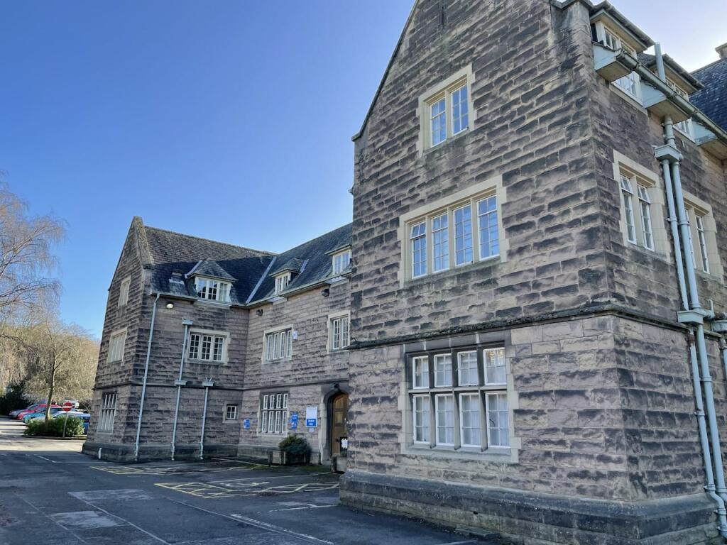 Additional image 10 of Babington Hospital, Derby Road, Belper, DE56 1WH