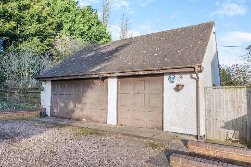 Additional image 5 of Station Hill, Fillongley