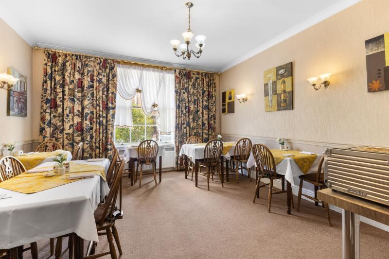 Additional image 4 of Lansdowne Hotel Clarendon Street, Leamington Spa CV32 4PF