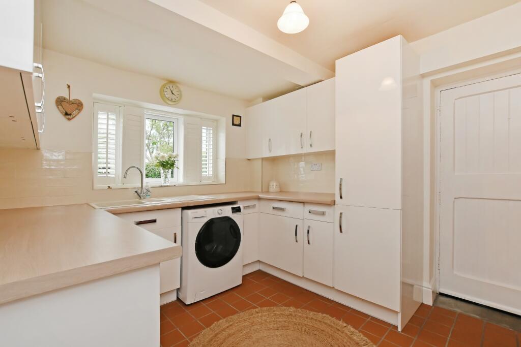 Additional image 19 of The Mill House, Baslow, Derbyshire, DE45