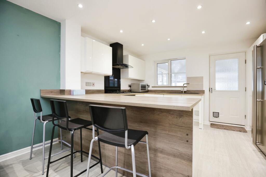 Additional image 5 of Sidbury Road, Radford, Coventry, CV6