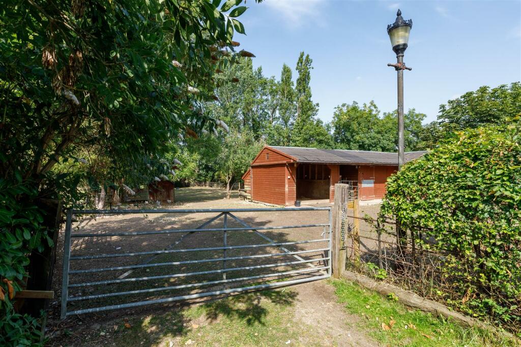 Additional image 10 of Hockley Lane, Ettington, Stratford-Upon-Avon