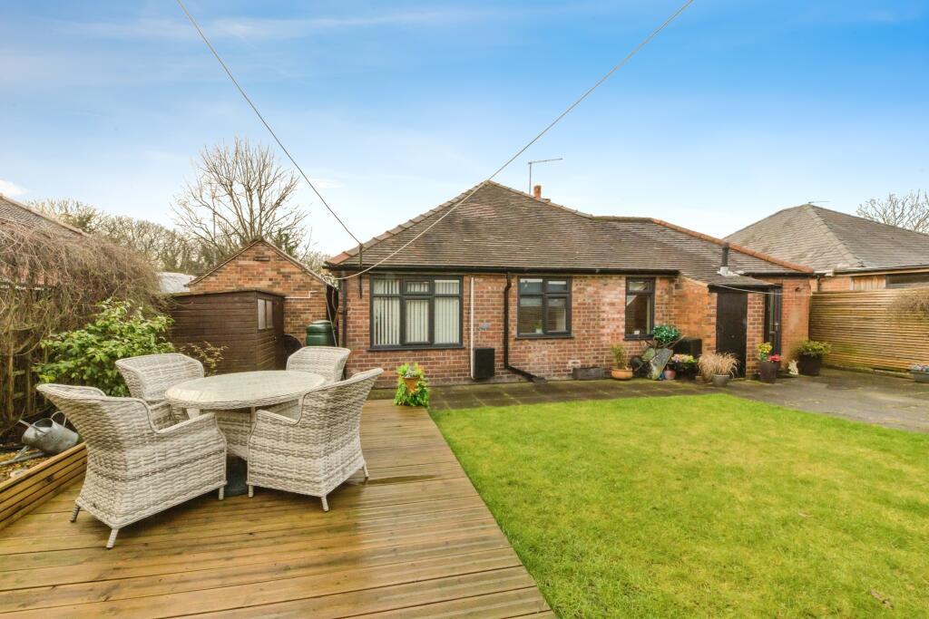 Additional image 4 of Runcorn Road, Barnton, Northwich, Cheshire, CW8