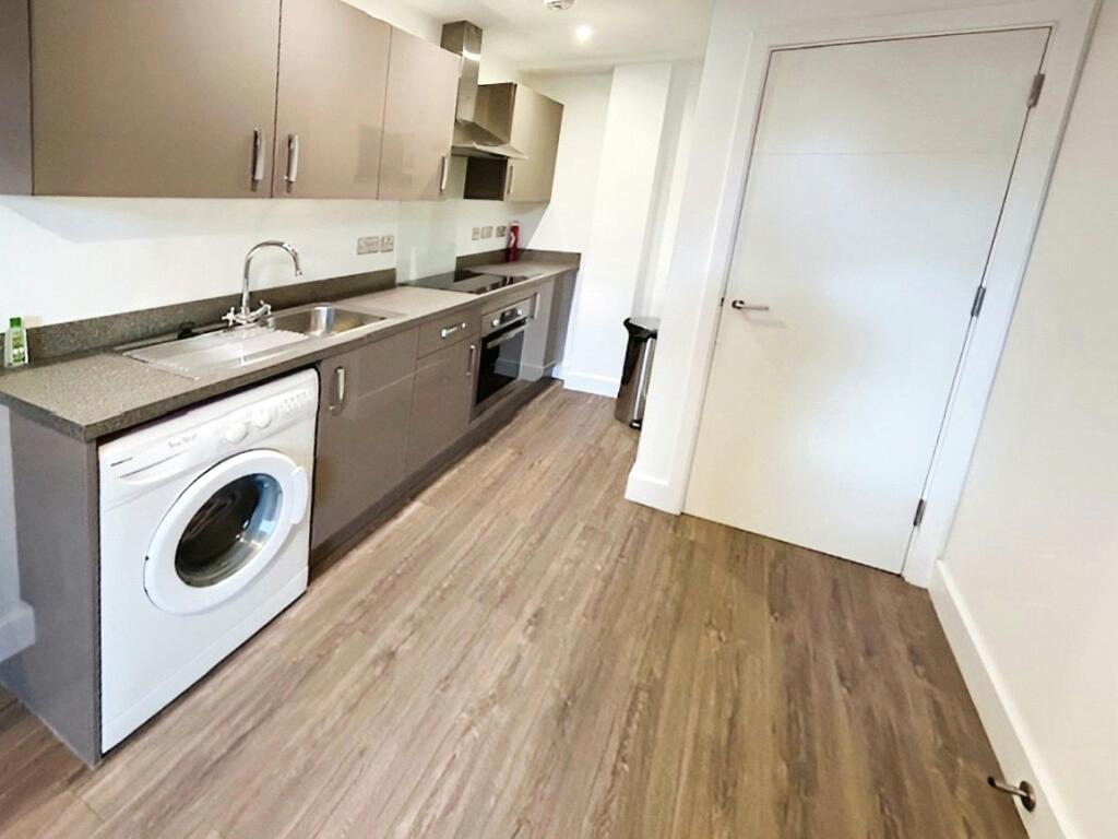 Additional image 8 of Queens House, Queens Road, Earlsdon, Coventry, CV1