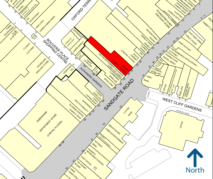 Additional image 2 of Sandgate Road, Folkestone, CT20