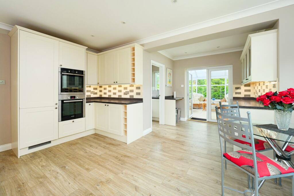 Additional image 9 of Canterbury Road, Etchinghill, Folkestone, CT18