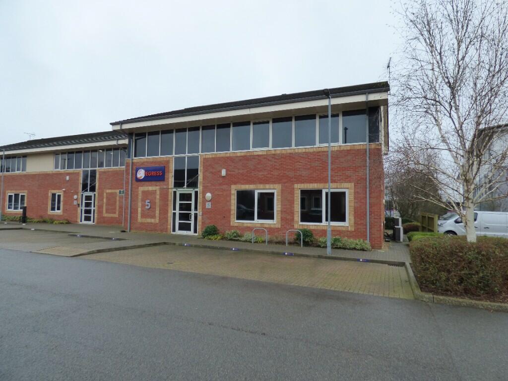 Additional image 3 of 5 Athena Court, Athena Drive, Warwick, Warwickshire