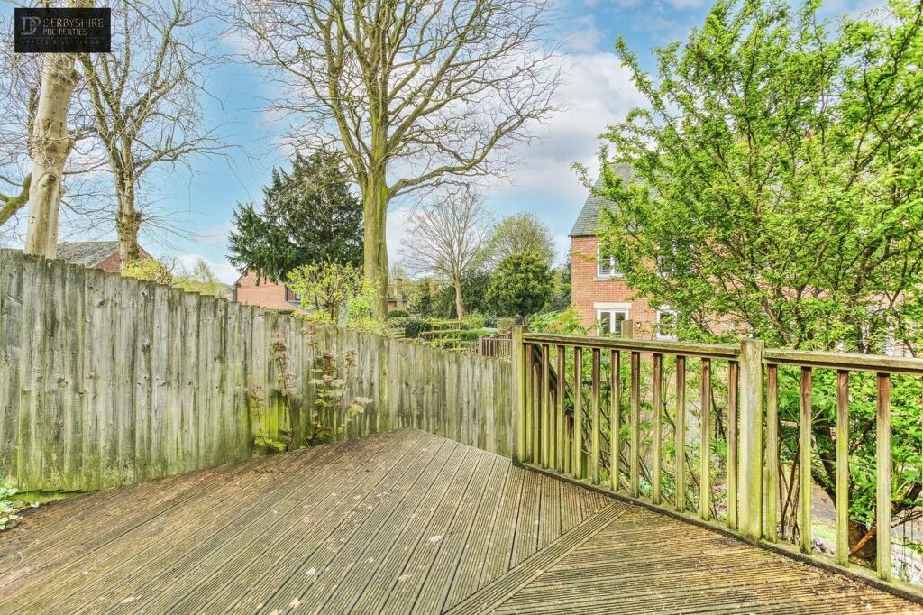 Additional image 20 of Church View, Belper , Derbyshire , DE56