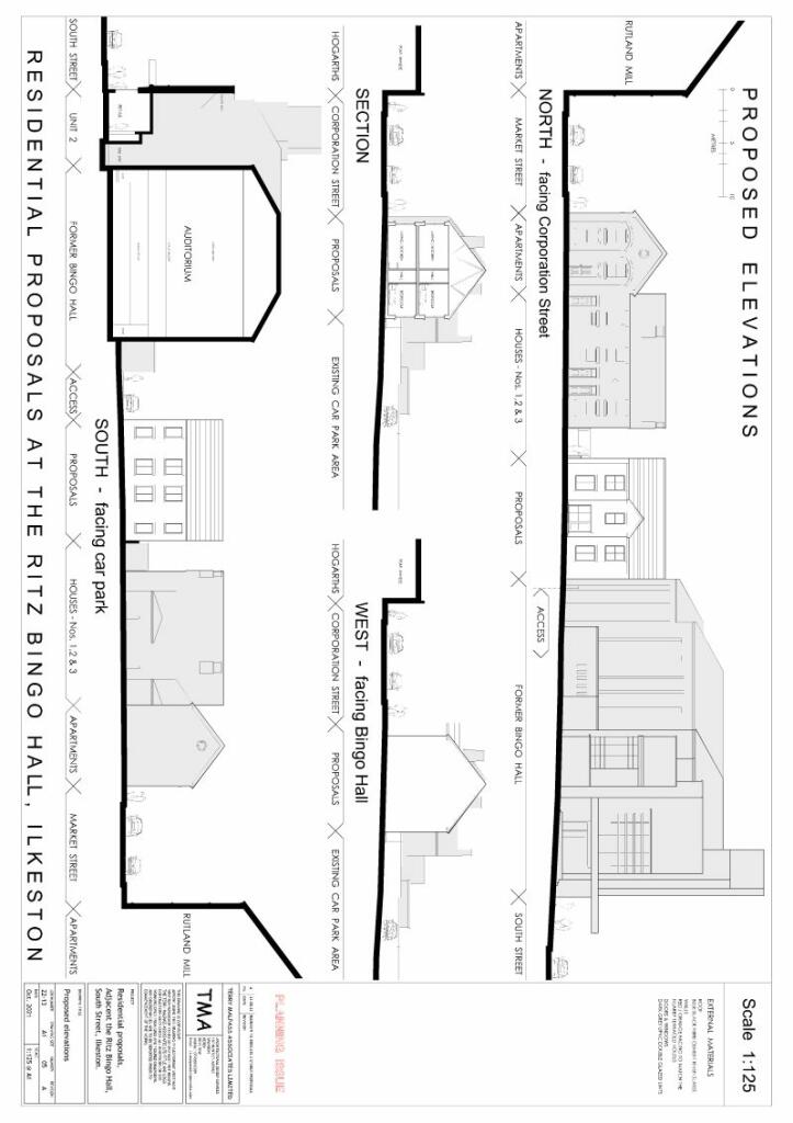 Additional image 19 of Former Bingo Hall, 15-19 South Street, Ilkeston, Derbyshire, DE7 5QT