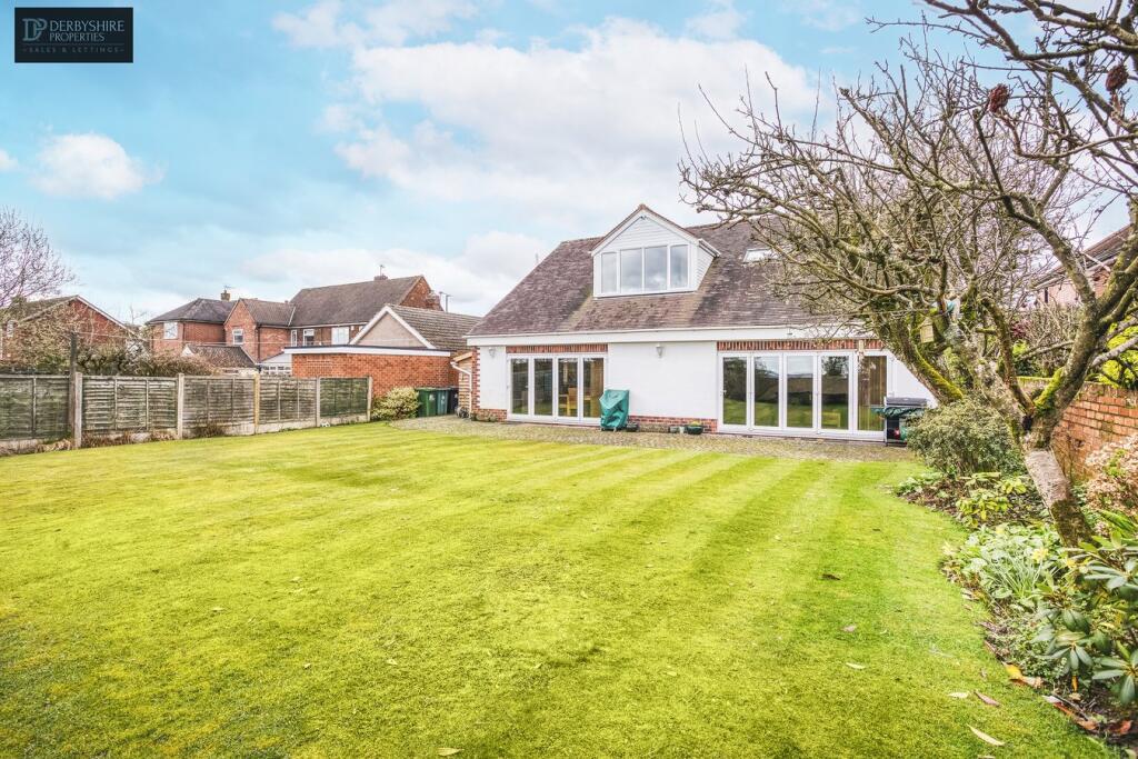 Additional image 8 of Heanor Road, Smalley, DE7
